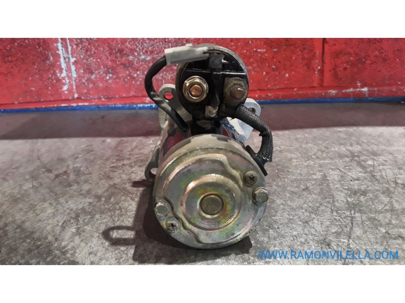 Recambio de motor arranque para mazda 323 berl. f/s (bj) 2.0 f sportive | 12.00 - 12.03 2.0 f sportive | 12.00 - 12.03 referenci