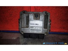 Recambio de centralita motor uce para renault laguna ii grandtour (kg0) dynamique | 03.01 - 12.05 dynamique | 03.01 - 12.05 refe