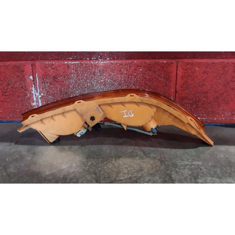 Recambio de piloto delan. izquierdo para daewoo kalos  | 0.02 - 0.04  | 0.02 - 0.04 referencia OEM IAM   