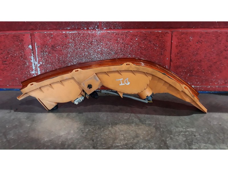 Recambio de piloto delan. izquierdo para daewoo kalos  | 0.02 - 0.04  | 0.02 - 0.04 referencia OEM IAM   