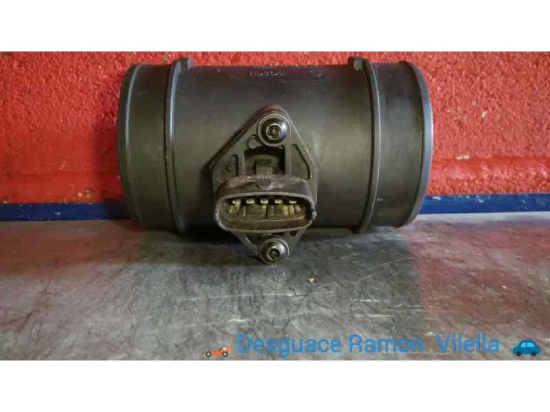 Recambio de caudalimetro para opel vectra c berlina club | 02.02 - 12.03 club | 02.02 - 12.03 referencia OEM IAM 0281002479 2443