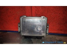 Recambio de centralita motor uce para renault laguna ii grandtour (kg0) dynamique | 03.01 - 12.05 dynamique | 03.01 - 12.05 refe 2