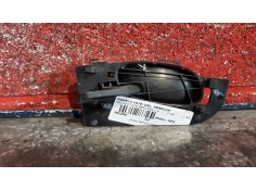 Recambio de maneta inte. delantero derecha para peugeot 206 berlina 1.4 | 0.98 - ... 1.4 | 0.98 - ... referencia OEM IAM    2