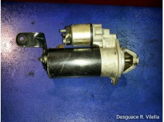 Recambio de motor arranque para opel vectra b caravan 2.0 dti | 0.96 - 0.02 2.0 dti | 0.96 - 0.02 referencia OEM IAM