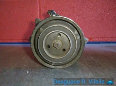 Recambio de compresor aire acondicio. para opel vectra c berlina club | 02.02 - 12.03 club | 02.02 - 12.03 referencia OEM IAM 86