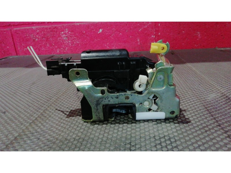 Recambio de cerradura puerta delantera derecha para renault kangoo (f/kc0)  | 0.00 - ...  | 0.00 - ... referencia OEM IAM   