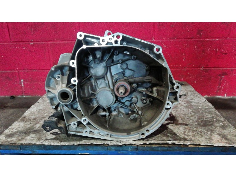 Recambio de caja cambios para citroen c3 picasso  | 0.07 - ...  | 0.07 - ... referencia OEM IAM 20EA28  