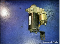 Recambio de motor arranque para opel vectra b caravan 2.0 dti | 0.96 - 0.02 2.0 dti | 0.96 - 0.02 referencia OEM IAM    2