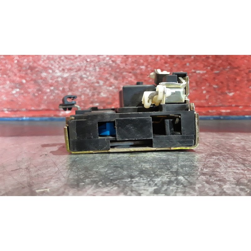 Recambio de cerra. puer. delantero derecha para peugeot partner (s1) 1.9 diesel | ... 1.9 diesel | ... referencia OEM IAM   