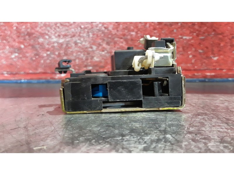 Recambio de cerra. puer. delantero derecha para peugeot partner (s1) 1.9 diesel | ... 1.9 diesel | ... referencia OEM IAM   