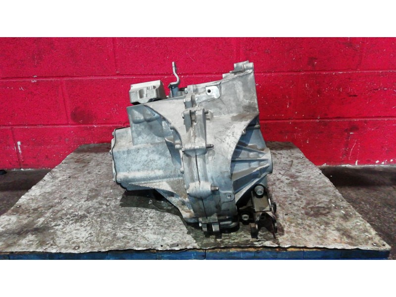 Recambio de caja cambios para citroen c3 picasso  | 0.07 - ...  | 0.07 - ... referencia OEM IAM 20EA28  