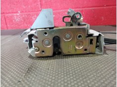 Recambio de cerradura puerta delantera izquierda para ford puma (cce) 1.4 | 01.98 - 12.00 1.4 | 01.98 - 12.00 referencia OEM IAM 2