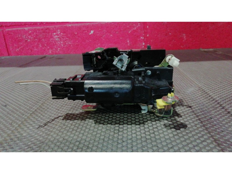 Recambio de cerradura puerta delantera derecha para renault kangoo (f/kc0)  | 0.00 - ...  | 0.00 - ... referencia OEM IAM   