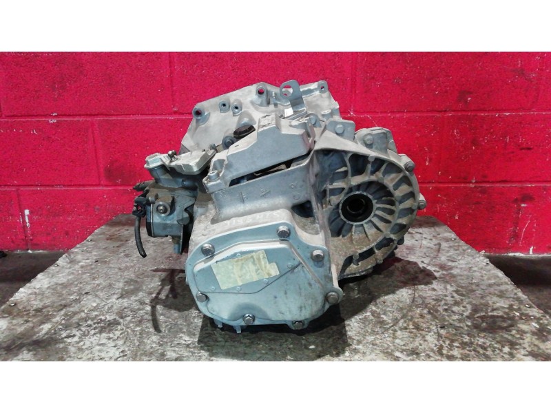 Recambio de caja cambios para citroen c3 picasso  | 0.07 - ...  | 0.07 - ... referencia OEM IAM 20EA28  