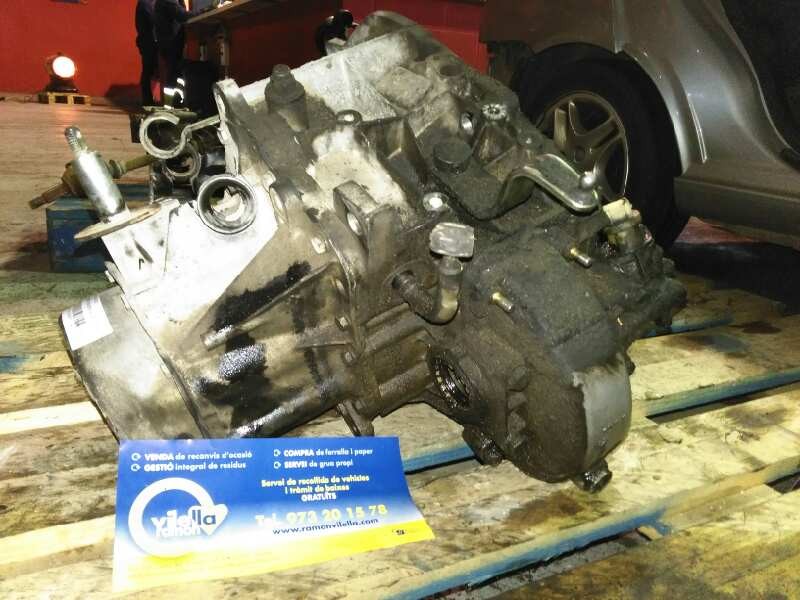 Recambio de caja cambios para peugeot 306 berlina 3/5 puertas (s1) graffic | 01.93 - ... graffic | 01.93 - ... referencia OEM IA