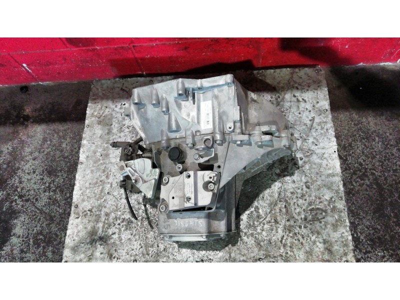 Recambio de caja cambios para citroen c3 picasso  | 0.07 - ...  | 0.07 - ... referencia OEM IAM 20EA28  