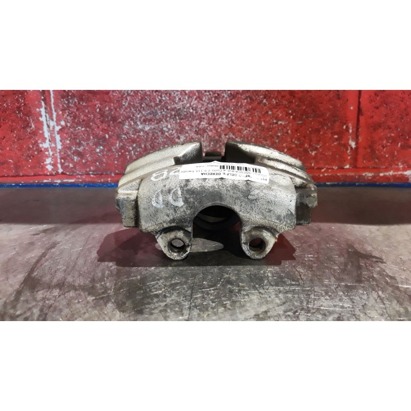 Recambio de pinza freno delan. derecha para volkswagen caravelle corto 2.0 115 trendline referencia OEM IAM   