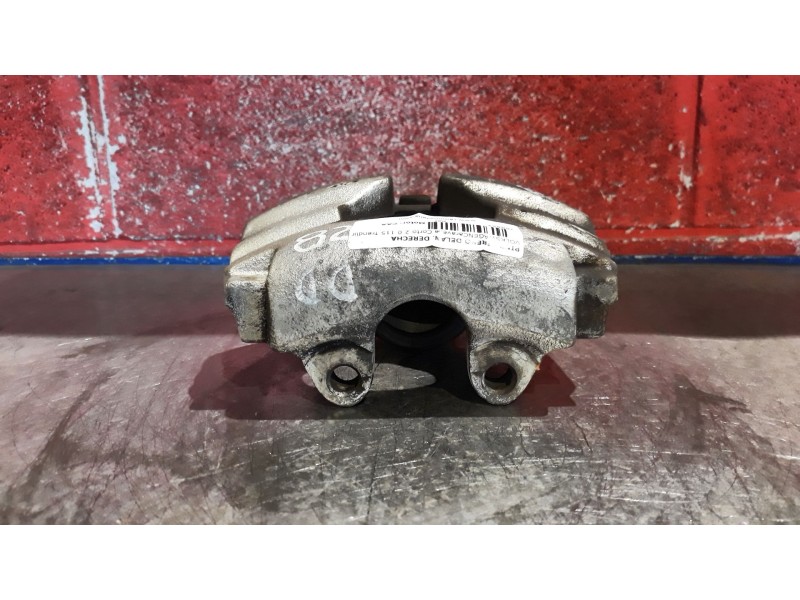 Recambio de pinza freno delan. derecha para volkswagen caravelle corto 2.0 115 trendline referencia OEM IAM   