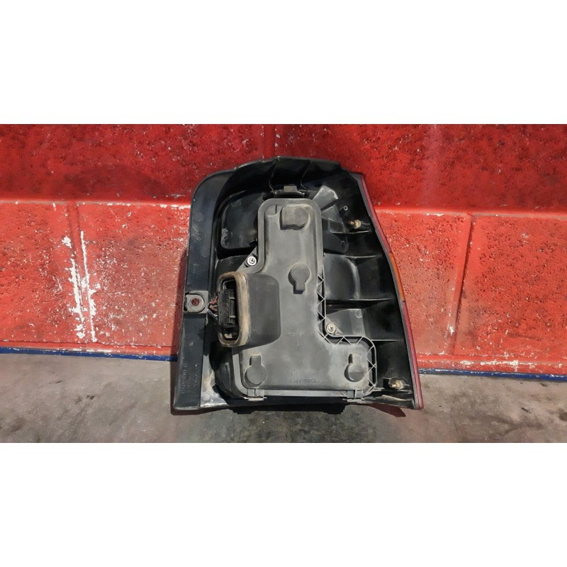 Recambio de piloto trasero izquierdo para seat arosa (6h1) 1.4 | 0.97 - 0.01 1.4 | 0.97 - 0.01 referencia OEM IAM   