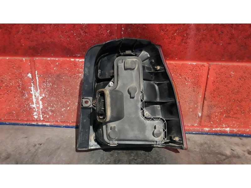 Recambio de piloto trasero izquierdo para seat arosa (6h1) 1.4 | 0.97 - 0.01 1.4 | 0.97 - 0.01 referencia OEM IAM   