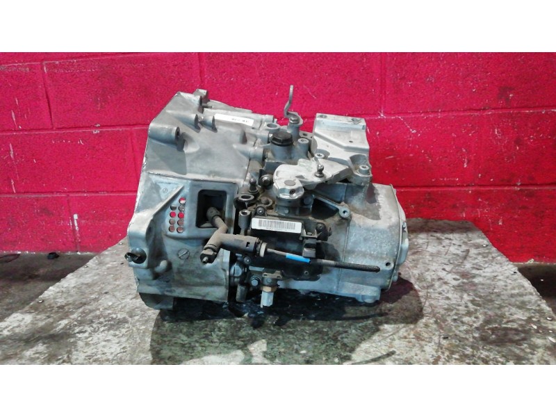 Recambio de caja cambios para citroen c3 picasso  | 0.07 - ...  | 0.07 - ... referencia OEM IAM 20EA28  