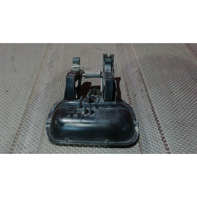 Recambio de maneta exterior delantera derecha para renault kangoo (f/kc0)  | 0.00 - ...  | 0.00 - ... referencia OEM IAM   