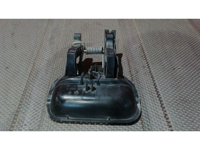 Recambio de maneta exterior delantera derecha para renault kangoo (f/kc0)  | 0.00 - ...  | 0.00 - ... referencia OEM IAM   