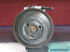 Recambio de compresor aire acondicionado para renault laguna (b56) 1.9 dci rt | 03.00 - 12.01 1.9 dci rt | 03.00 - 12.01 referen