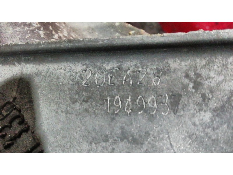 Recambio de caja cambios para citroen c3 picasso  | 0.07 - ...  | 0.07 - ... referencia OEM IAM 20EA28  