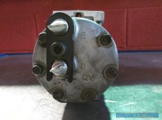 Recambio de compresor aire acondicionado para renault laguna (b56) 1.9 dci rt | 03.00 - 12.01 1.9 dci rt | 03.00 - 12.01 referen 2