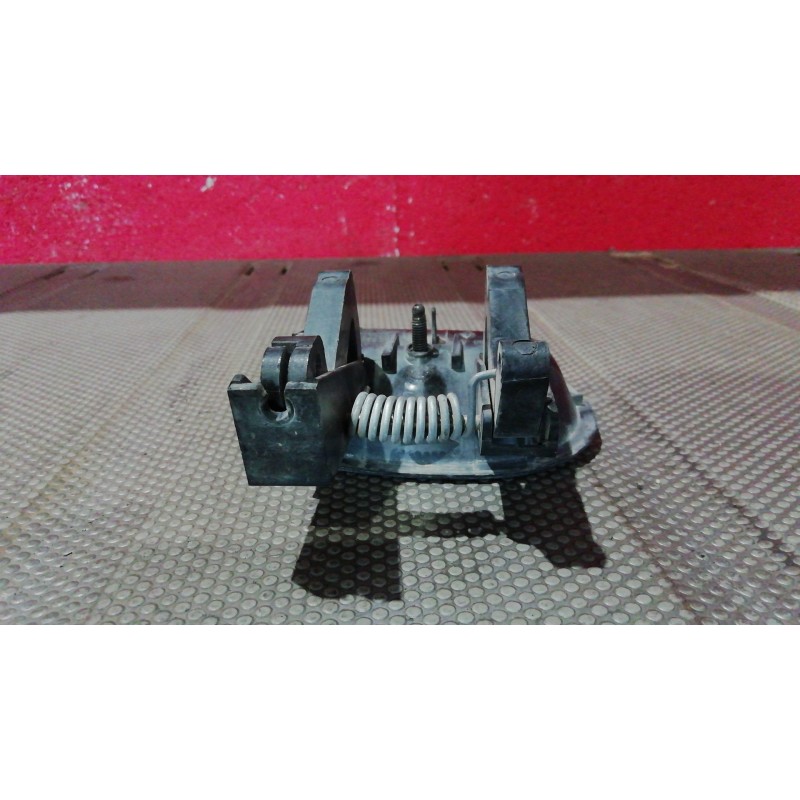 Recambio de maneta exterior delantera derecha para renault kangoo (f/kc0)  | 0.00 - ...  | 0.00 - ... referencia OEM IAM   