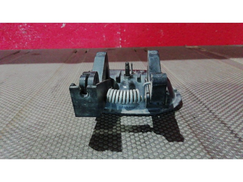 Recambio de maneta exterior delantera derecha para renault kangoo (f/kc0)  | 0.00 - ...  | 0.00 - ... referencia OEM IAM   