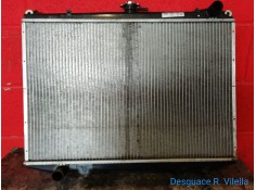 Recambio de radiador agua para nissan terrano (wd21) 2.7 td | 04.89 - ... 2.7 td | 04.89 - ... referencia OEM IAM