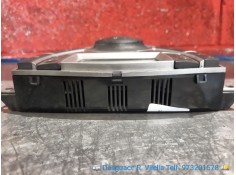 Recambio de mando climatizador para peugeot 807 sr pack | 09.02 - 12.05 sr pack | 09.02 - 12.05 referencia OEM IAM 14874990YR A8 2