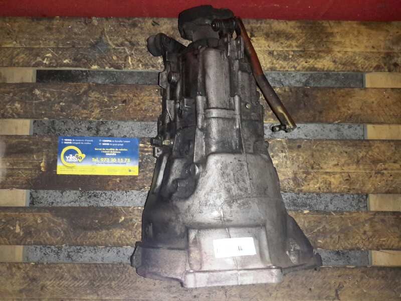 Recambio de caja cambios para bmw serie 3 berlina (e46) 320d | 04.98 - 12.01 320d | 04.98 - 12.01 referencia OEM IAM HCI  