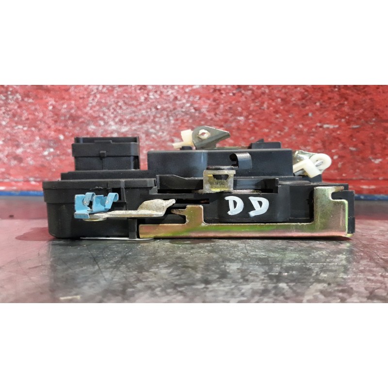 Recambio de cerra. puer. delantero derecha para peugeot partner (s1) 1.9 diesel | ... 1.9 diesel | ... referencia OEM IAM   