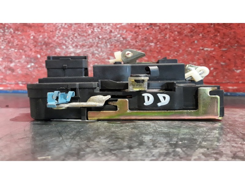 Recambio de cerra. puer. delantero derecha para peugeot partner (s1) 1.9 diesel | ... 1.9 diesel | ... referencia OEM IAM   