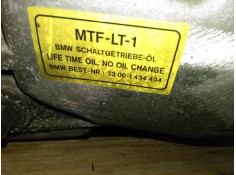 Recambio de caja cambios para bmw serie 3 touring (e46) 320d | 09.01 - 12.06 320d | 09.01 - 12.06 referencia OEM IAM MTFLT1   2