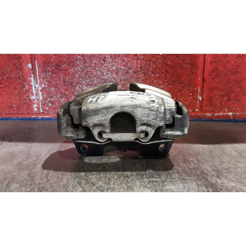 Recambio de pinza freno delan. izquierda para volkswagen caravelle corto 2.0 115 trendline referencia OEM IAM   