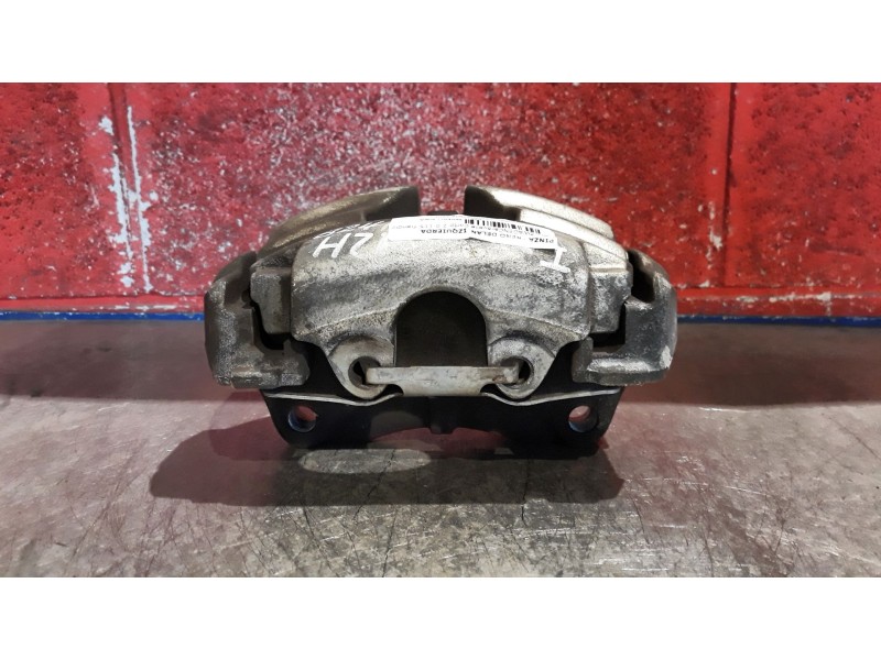 Recambio de pinza freno delan. izquierda para volkswagen caravelle corto 2.0 115 trendline referencia OEM IAM   