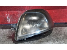 Recambio de faro izquierdo para nissan interstar mod. 04 (x70) 2.5 dci diesel cat | 0.03 - 0.10 2.5 dci diesel cat | 0.03 - 0.10