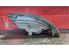 Recambio de faro izquierdo para nissan interstar mod. 04 (x70) 2.5 dci diesel cat | 0.03 - 0.10 2.5 dci diesel cat | 0.03 - 0.10 2