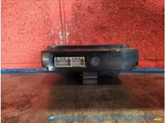 Recambio de mando climatizador para daewoo nubira berlina cdx | 07.03 - 12.04 cdx | 07.03 - 12.04 referencia OEM IAM 96615415   2