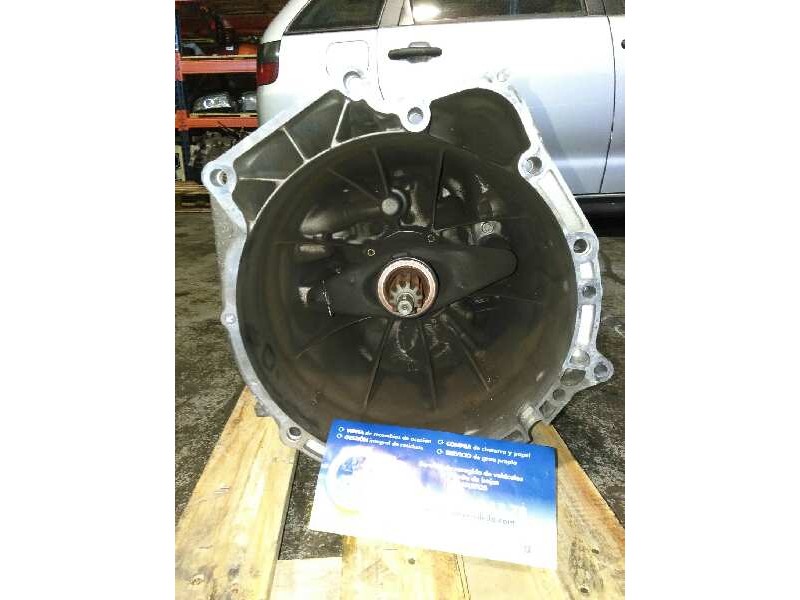 Recambio de caja cambios para bmw serie 3 touring (e46) 320d | 09.01 - 12.06 320d | 09.01 - 12.06 referencia OEM IAM MTFLT1  
