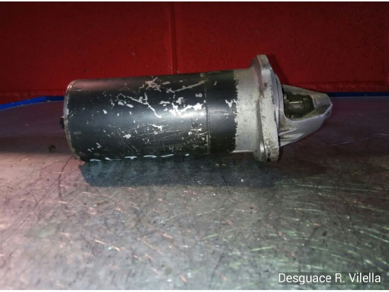 Recambio de motor arranque para audi cabriolet (89) 2.3 | 0.91 - ... referencia OEM IAM 034911023V 100821283 