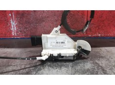 Recambio de cerradura puerta delantera izquierda para peugeot partner kasten  | 0.08 - ...  | 0.08 - ... referencia OEM IAM