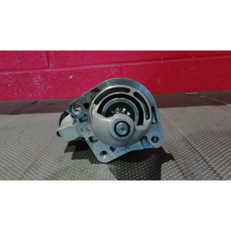 Recambio de motor arranque para ford mondeo berlina (gd)  | 0.97 - 0.01  | 0.97 - 0.01 referencia OEM IAM 8EA012526881  