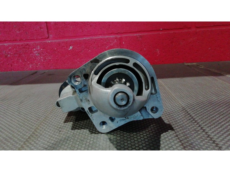 Recambio de motor arranque para ford mondeo berlina (gd)  | 0.97 - 0.01  | 0.97 - 0.01 referencia OEM IAM 8EA012526881  