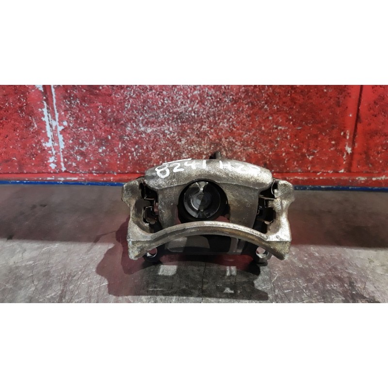 Recambio de pinza freno tras. izquierda para volkswagen caravelle corto 2.0 115 trendline referencia OEM IAM   