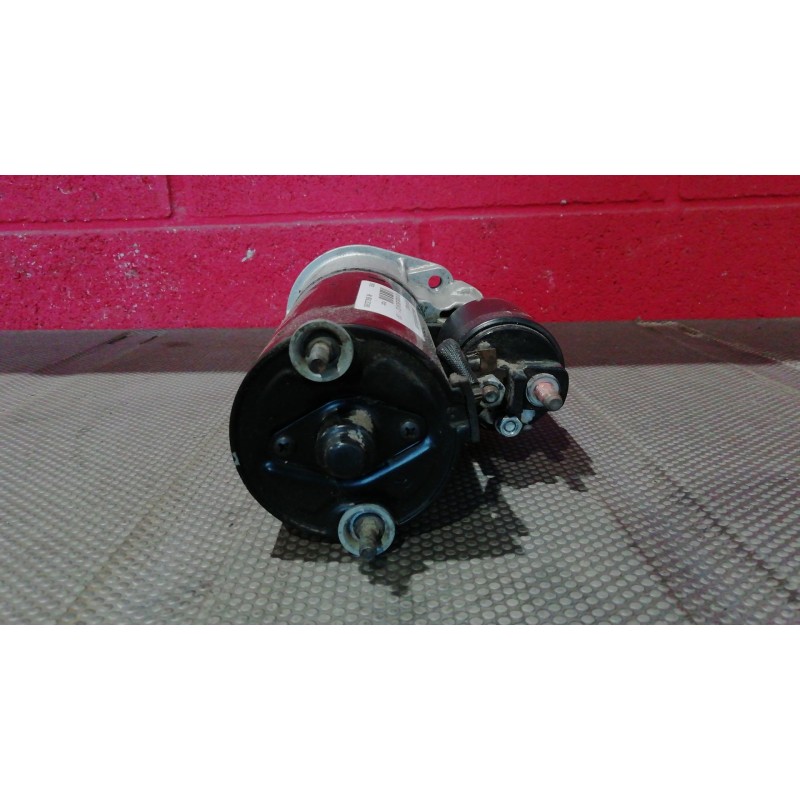 Recambio de motor arranque para ford mondeo berlina (gd)  | 0.97 - 0.01  | 0.97 - 0.01 referencia OEM IAM 8EA012526881  